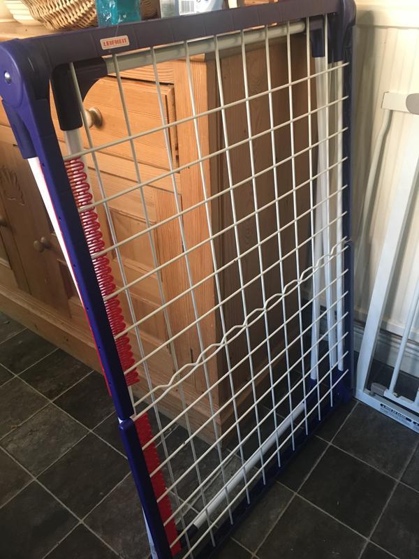 Leifheit Standing Dryer Pegasus 160 Solid Slim (81620)