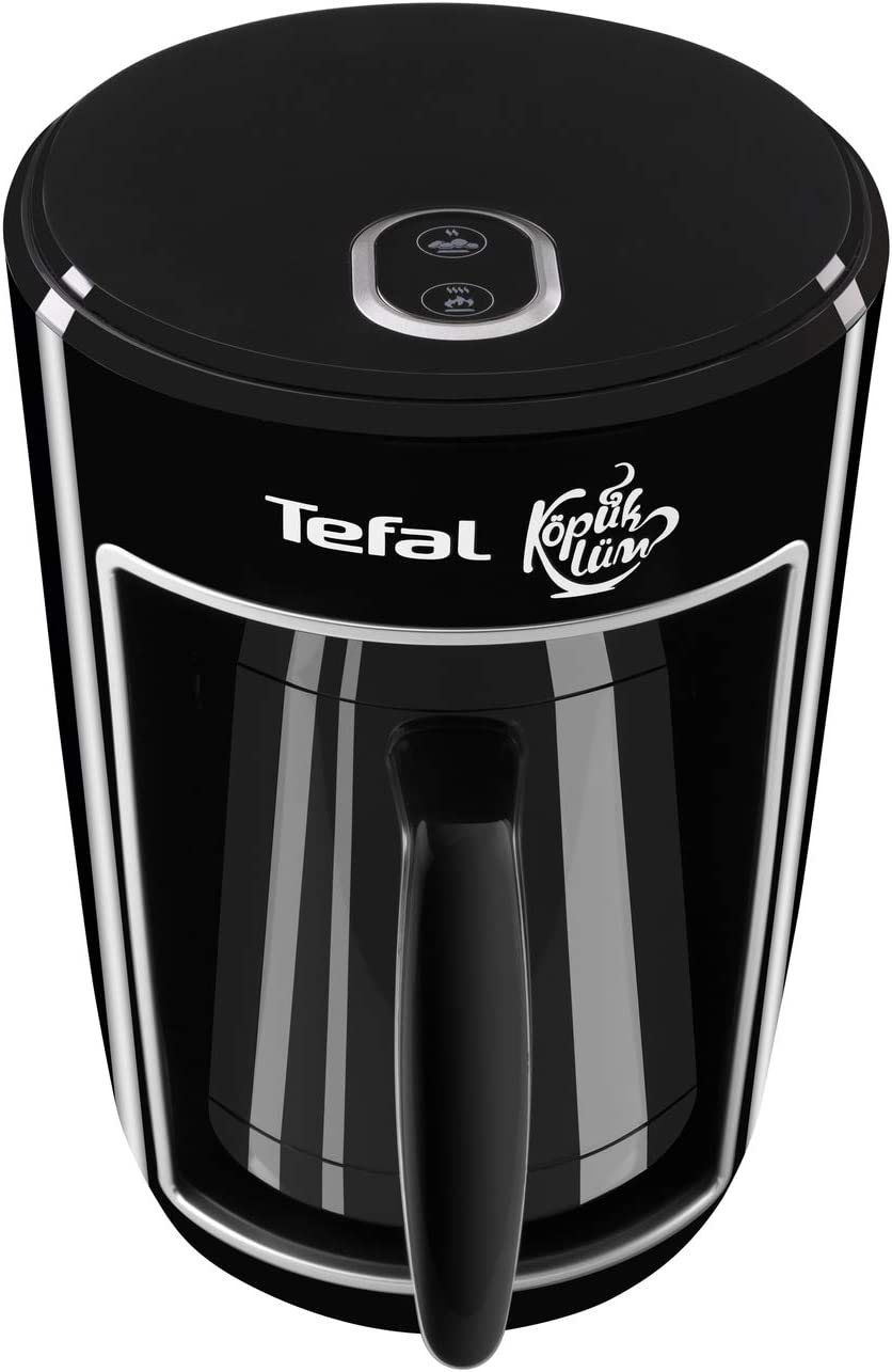 Tefal 1.7L Element Kettle - Coffee & Tea - Electronics