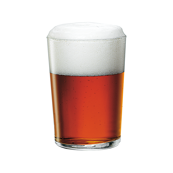 Bodega maxi tumbler set of 3 - 52cl