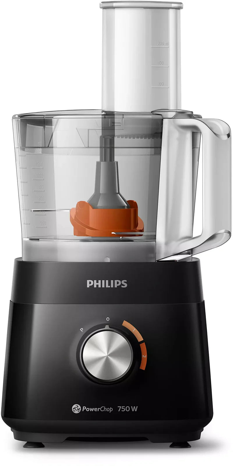 Philips food processor HR7302 3000 Series 750W 1.5L