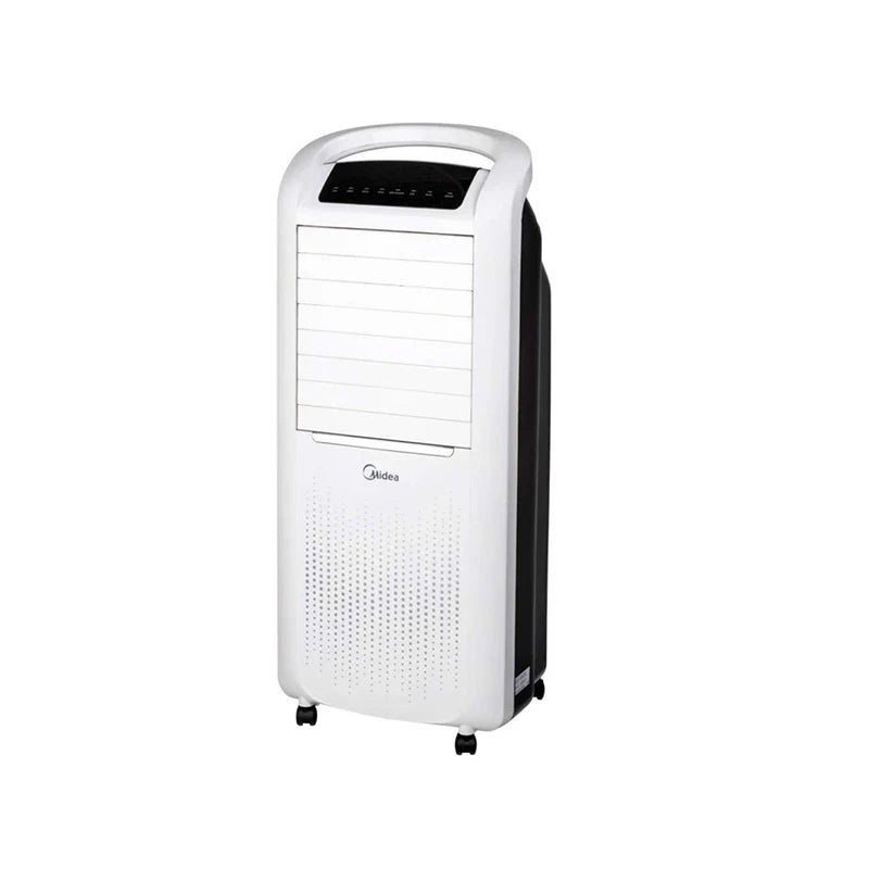 Midea Air Cooler 7L itre TankCapacity 3in1 Purifier,Ionizer,Humidifier