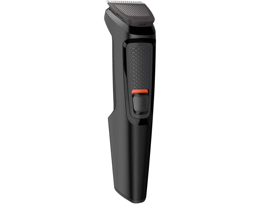 Philips Multigroom series 3000 6-in-1, Face MG3710