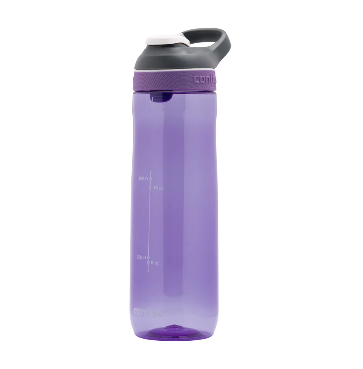 The BEST Water Bottle!! Contigo AUTOSEAL Cortland 24 oz Review