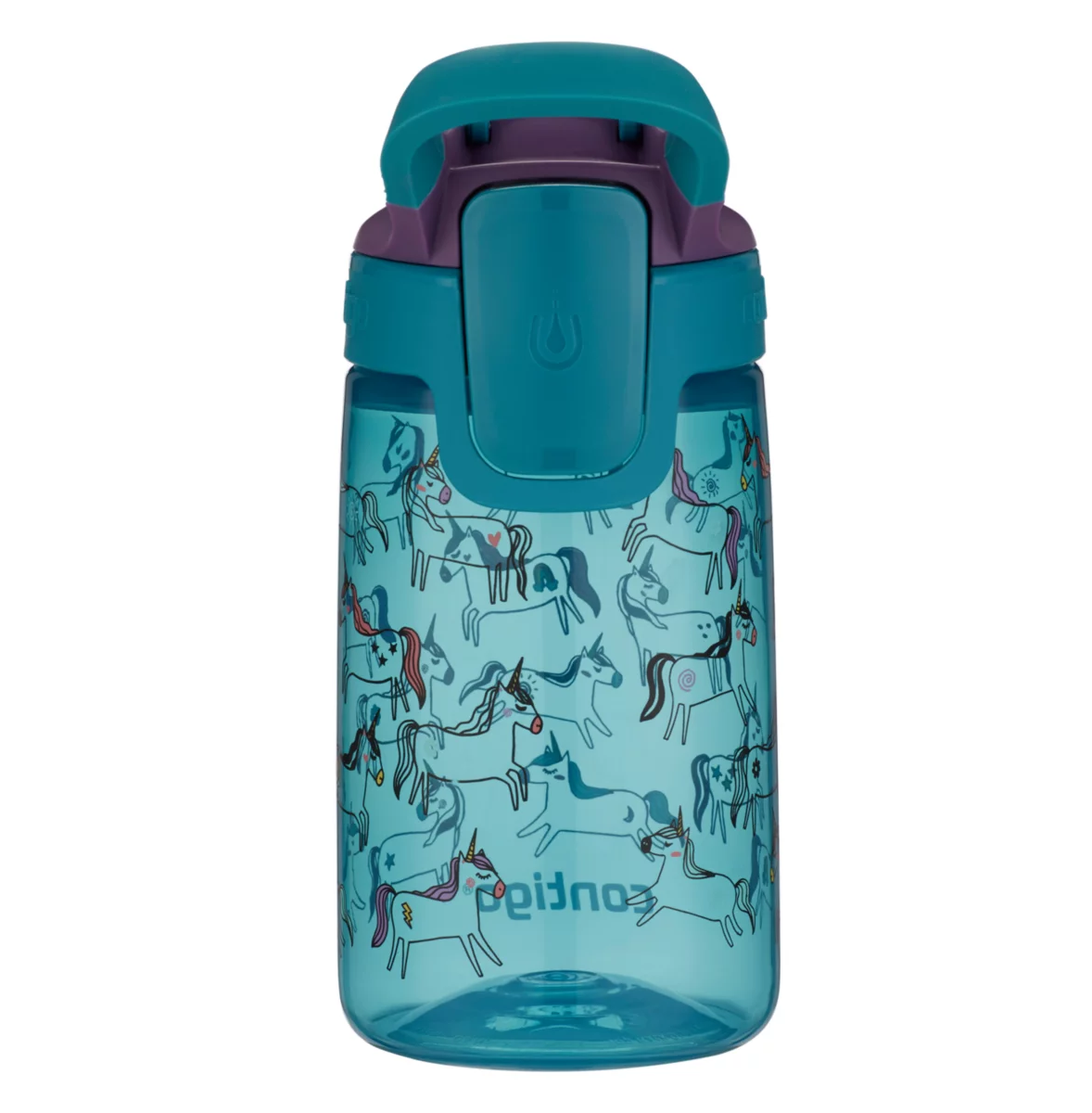 Contigo Gizmo Sip AUTOSEAL™ Kids Water Bottle, 420 ml