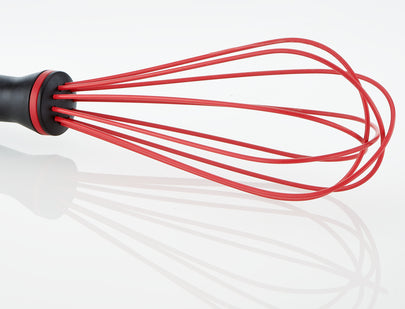 Tefal Ingenio Whisk Silicone Red