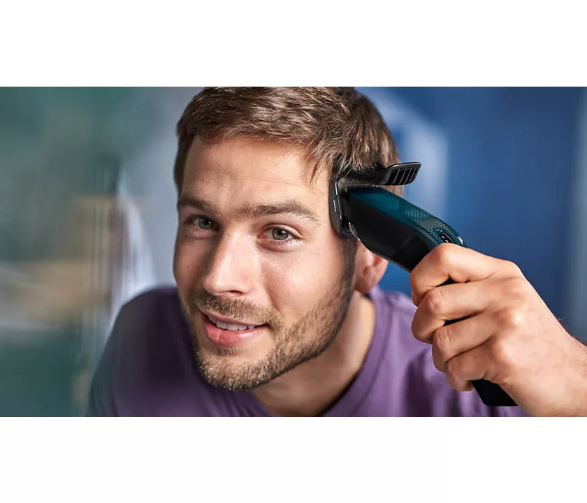 Philips Hair clipper HC3505 15