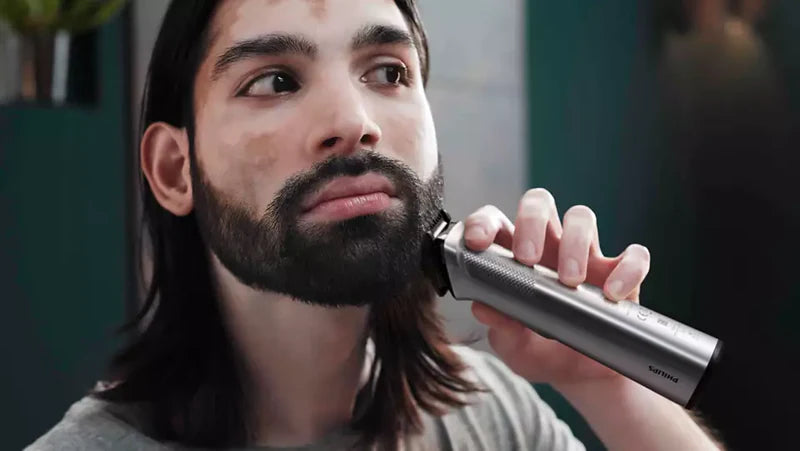 Philips, Multigroom Series 7000 14-in-1, Face, Hair and Body MG7720