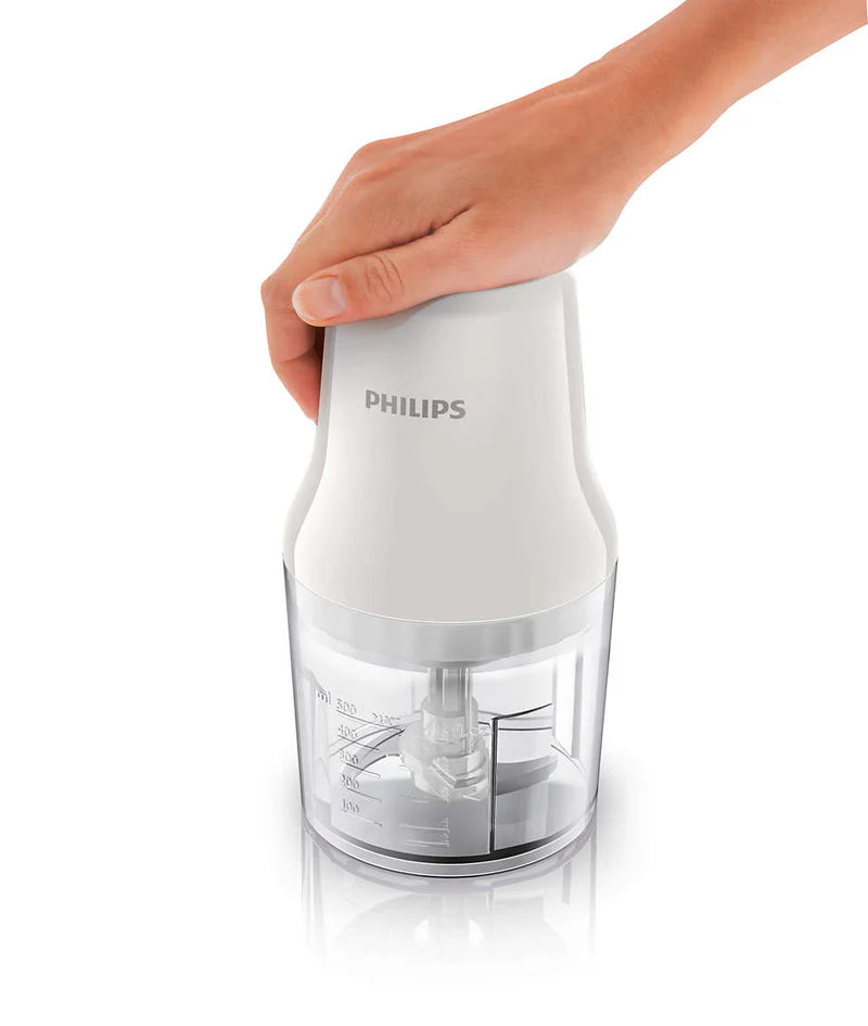 Philips, HR1393 Chopper