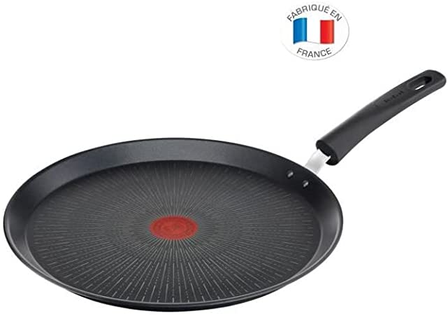 Tefal G6 Unlimited Pancake pan 25cm