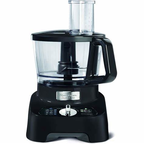 Moulinex FP245810 Easy Force Multifunctional Food Processor 700 W Kitchen  Mixer 220 VOLTS NOT FOR USA