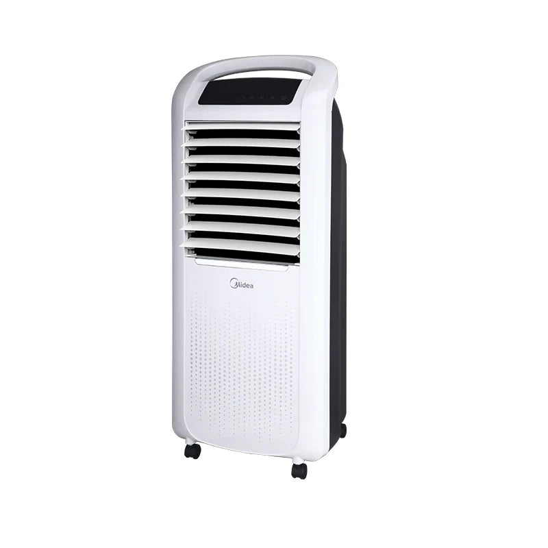 Midea Air Cooler 7L itre TankCapacity 3in1 Purifier,Ionizer,Humidifier