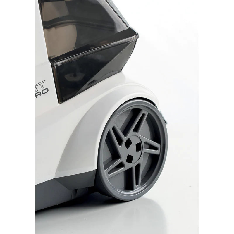 Ariete Steam Jet Pro White 3L 2200W