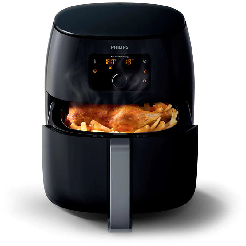 Philips premium air fryer XXL HD9650