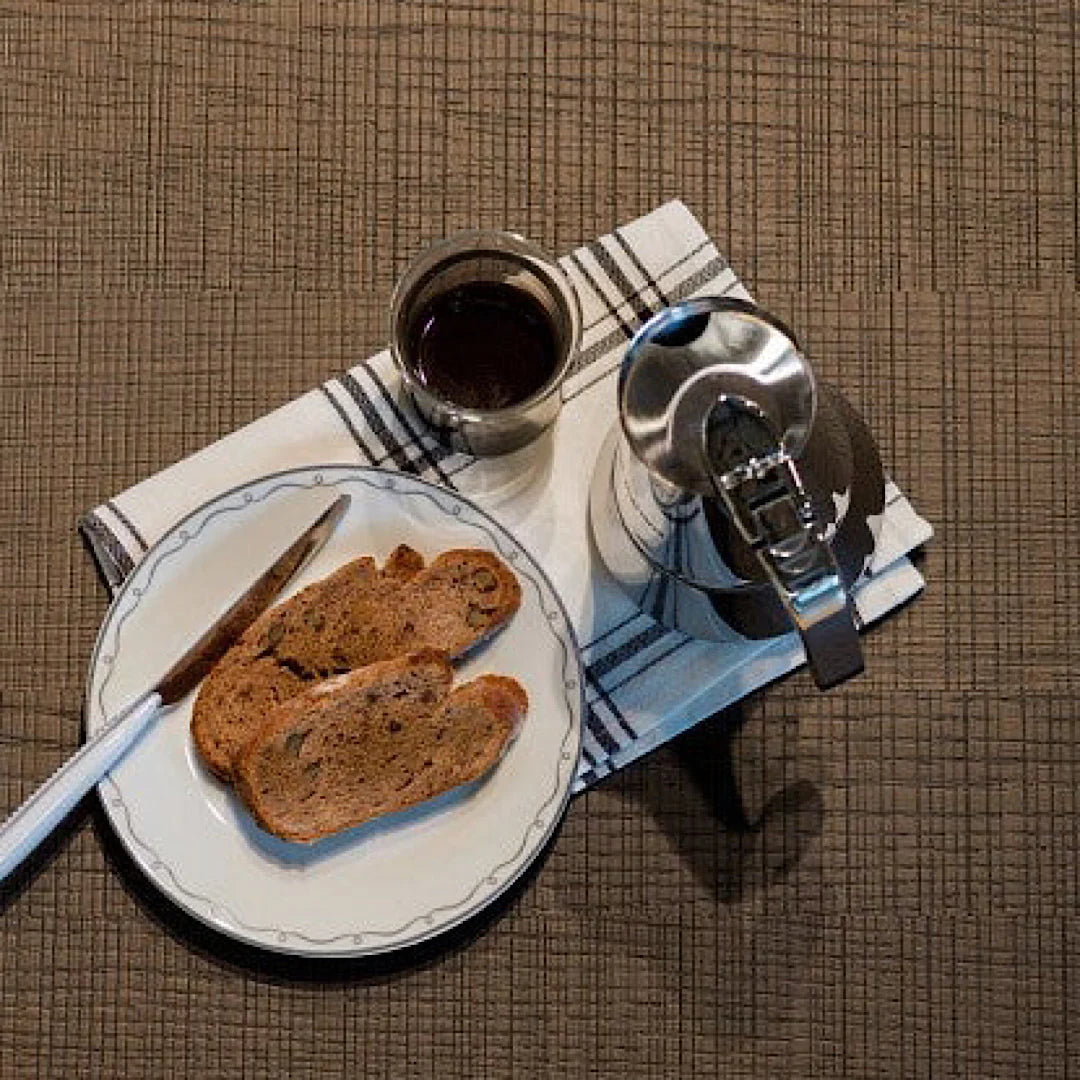 Tognana Coffee Maker 6 Cups Grancuci Riflex