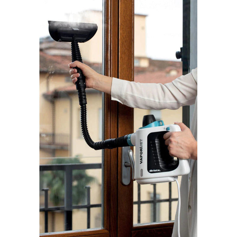 Ariete Portable Steam Cleaner VAPORÌ JET