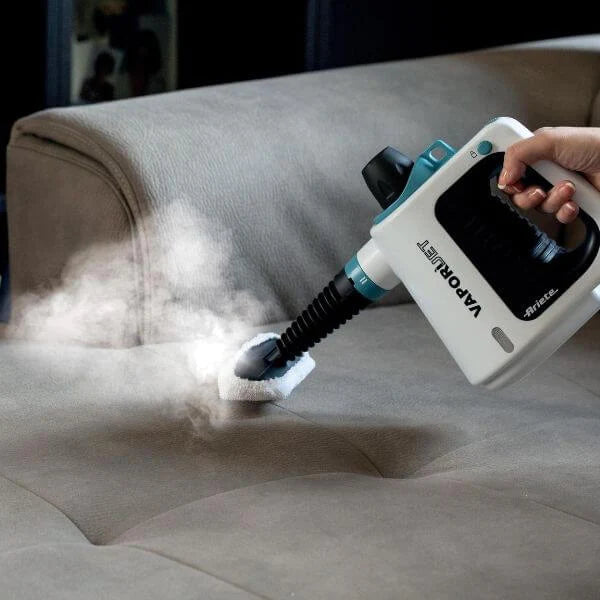 Ariete Portable Steam Cleaner VAPORÌ JET