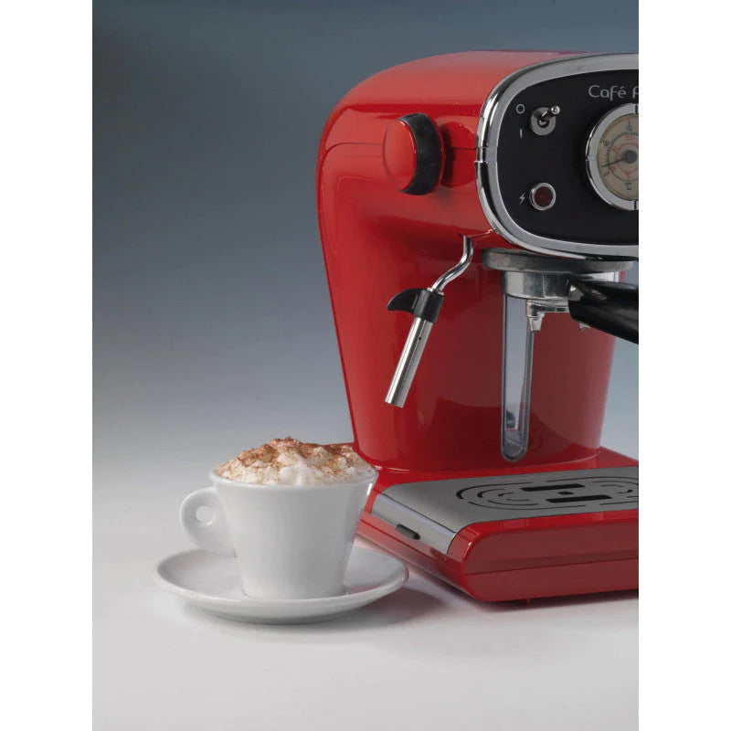 Ariete Espresso Pump Retro 850W