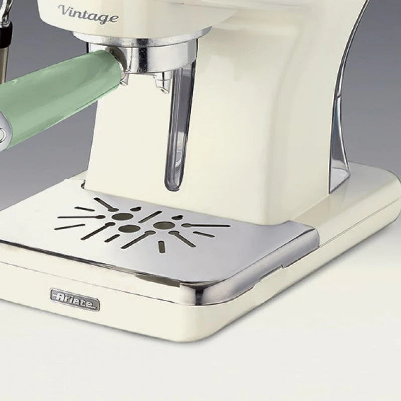 Ariete Vintage Espresso Machine