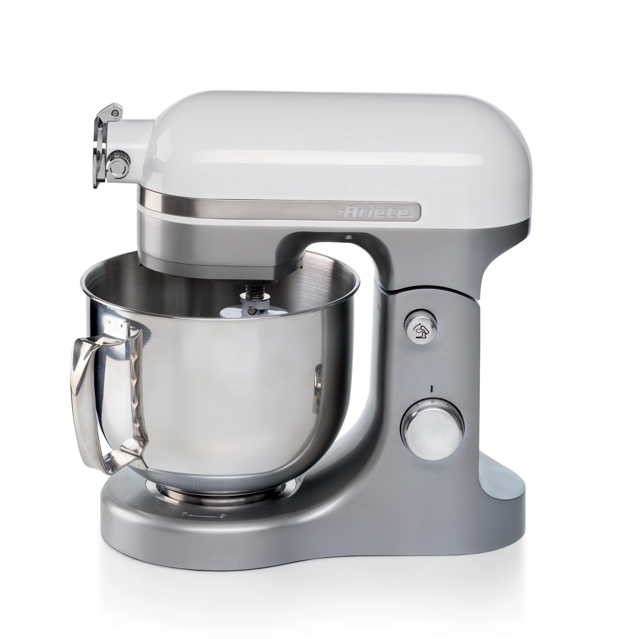 Ariete Moderna Stand Mixer  Kneading, Mixing and Whipping