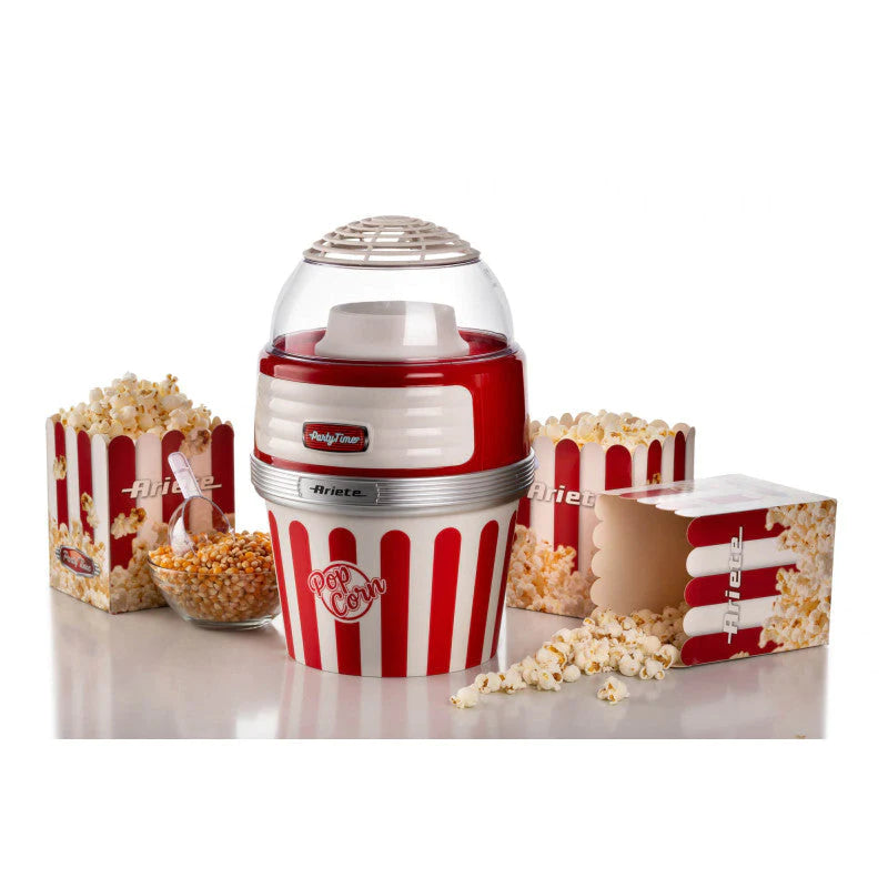 Ariete Popcorn Party Time XL 1100W