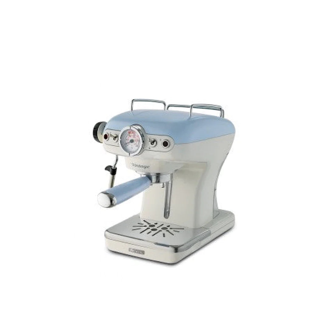 Ariete Vintage Espresso Machine