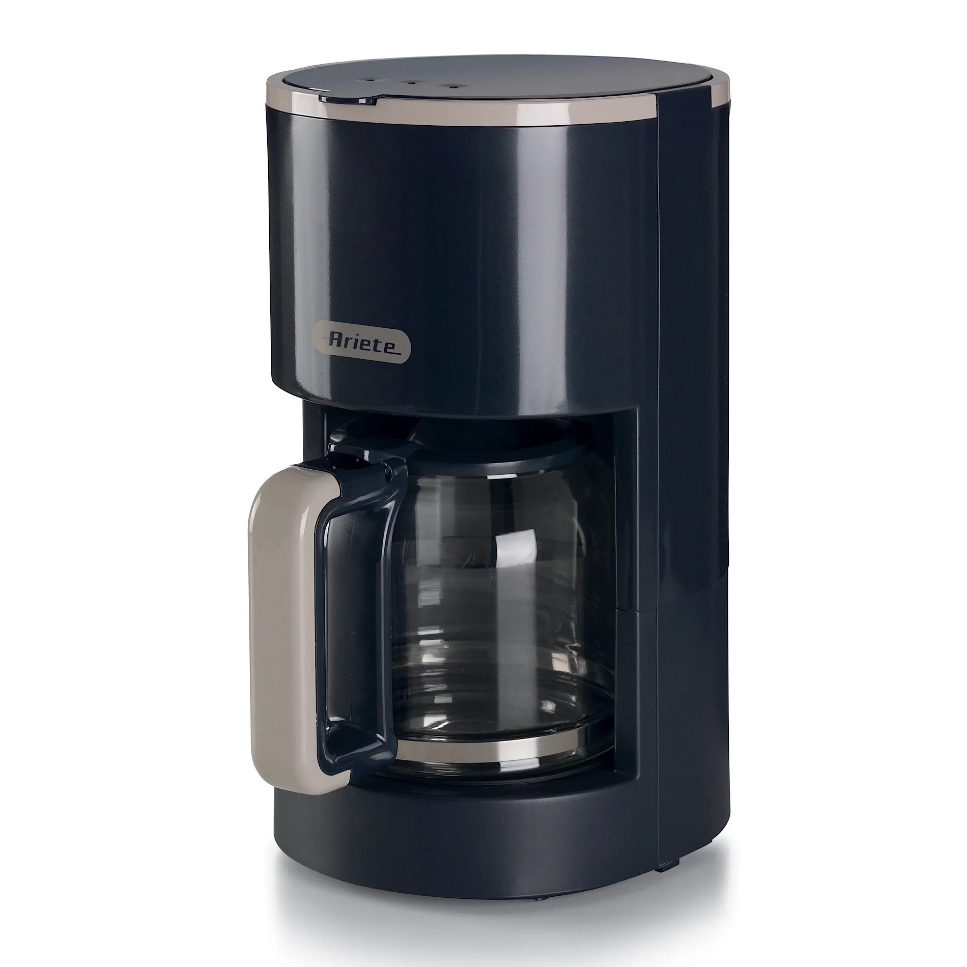 Ariete drip coffee machine breakfast