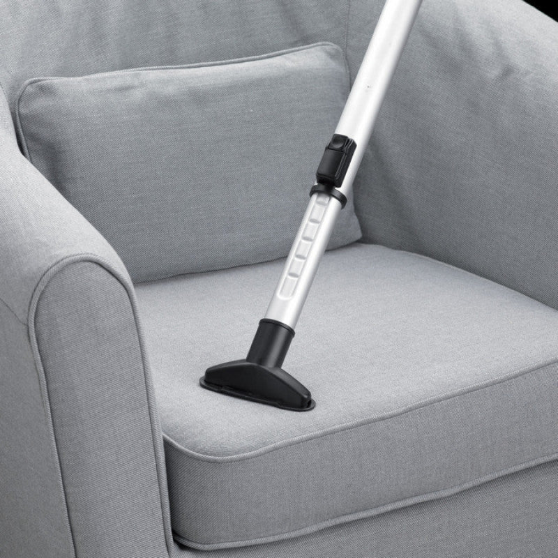 Ariete Red Force Vacuum, Bagless, 3.5L, 700W