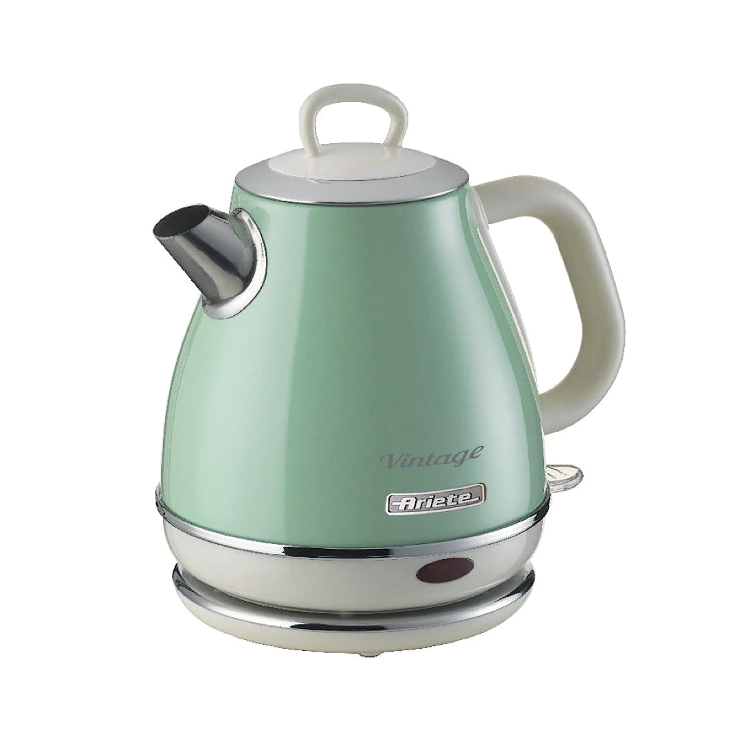 Ariete Vintage Kettle 1L
