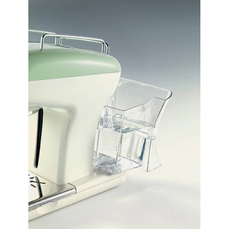 Ariete Vintage Espresso Machine