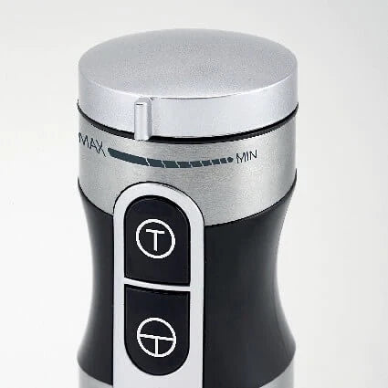 Ariete Hand Blender 4 Blades Multi Preparation 7 in 1