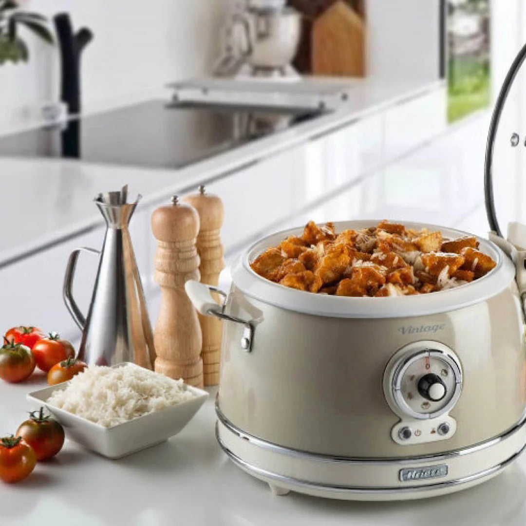 Ariete Vintage Rice Cooker