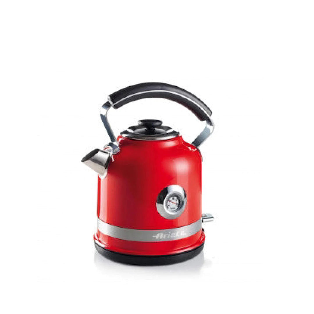 Ariete Moderna Kettle Moderna 1.7L Black
