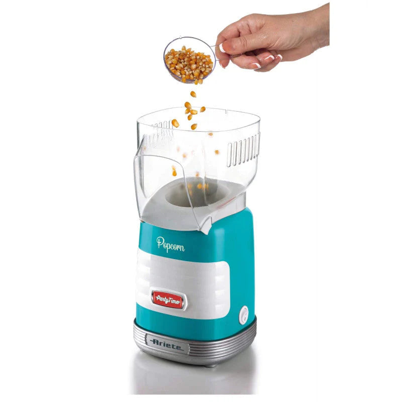 Ariete Popcorn Party Time 1100W