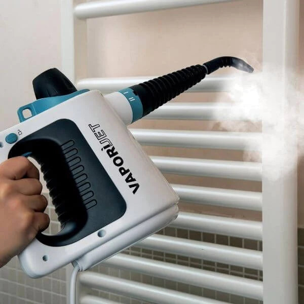 Ariete Portable Steam Cleaner VAPORÌ JET