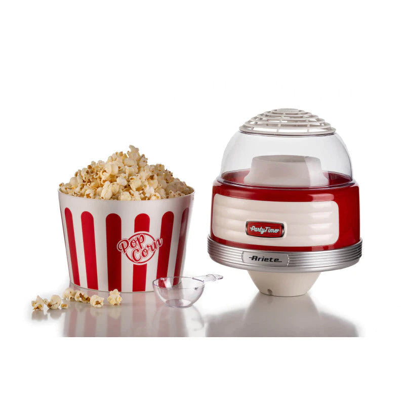 Ariete Popcorn Party Time XL 1100W