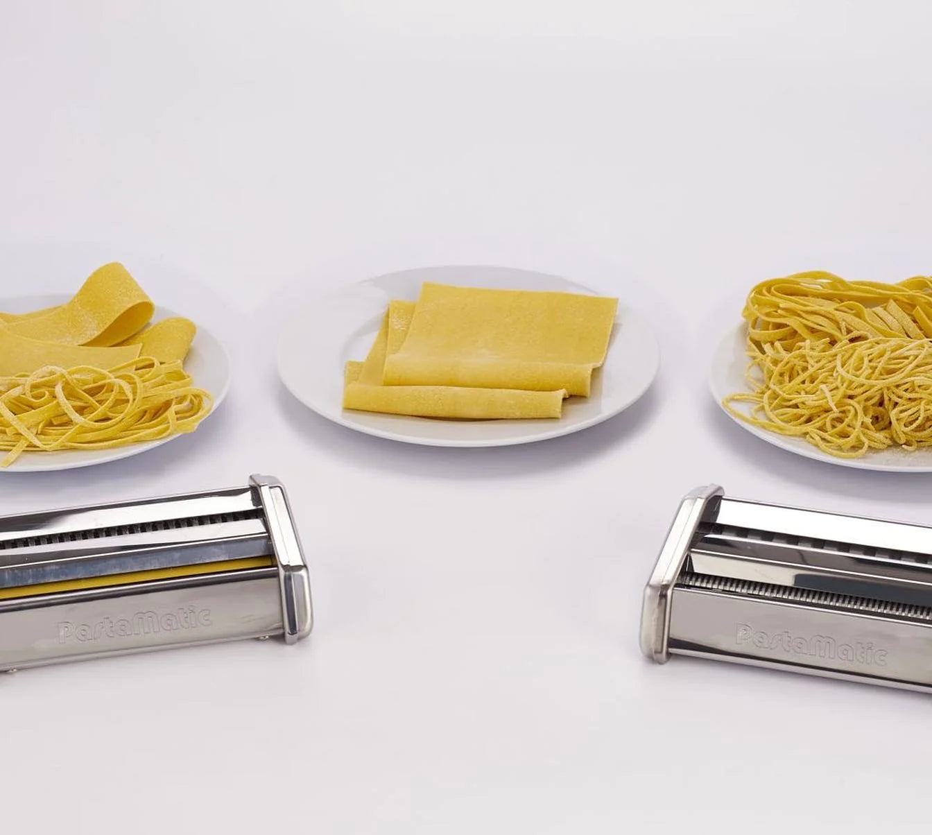 Ariete electric homemade pasta machine