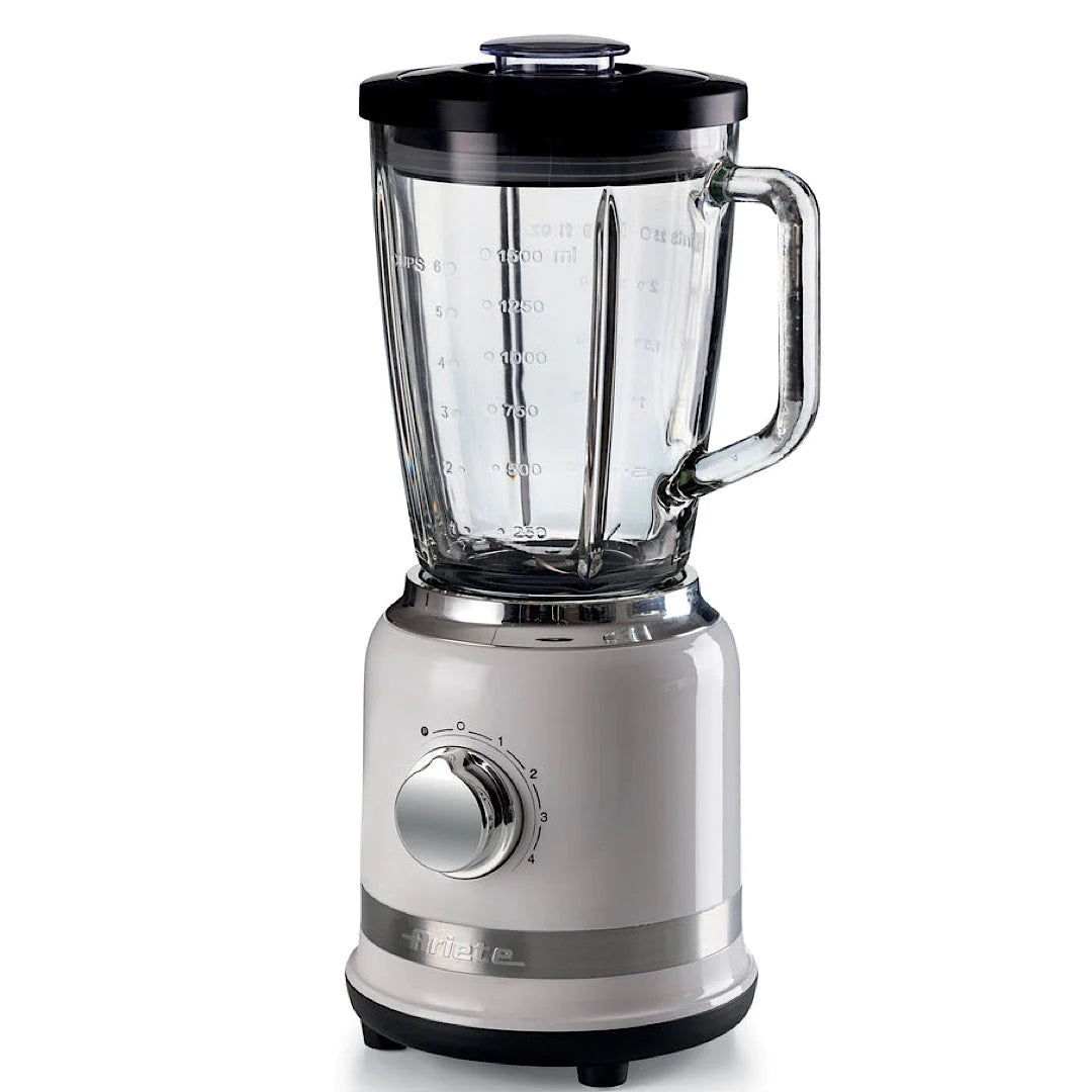 Ariete Blender with graduated glass cup