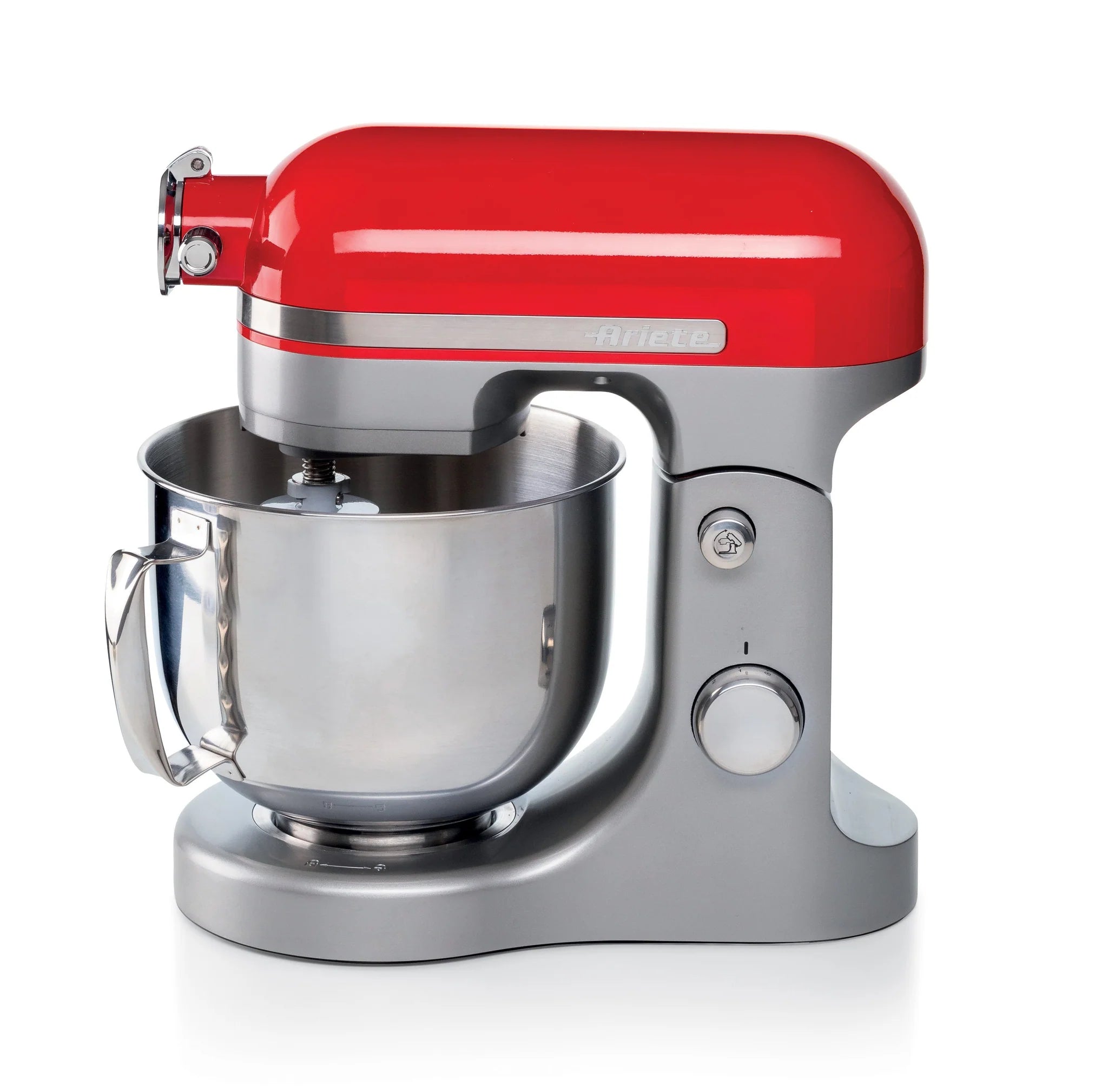 Ariete Moderna Stand Mixer  Kneading, Mixing and Whipping