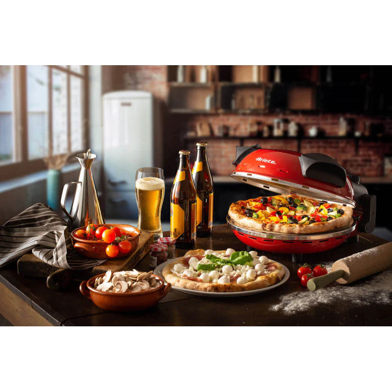 Ariete Pizza Oven for Homemade Pizza