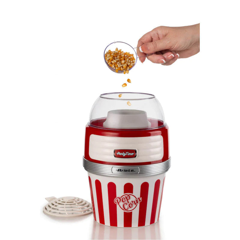 Ariete Popcorn Party Time XL 1100W