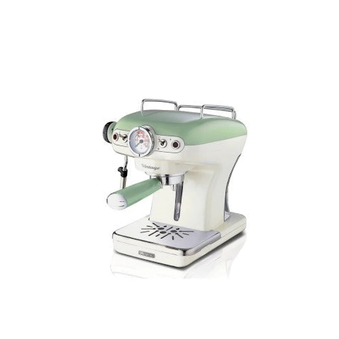 Ariete Vintage Espresso Machine