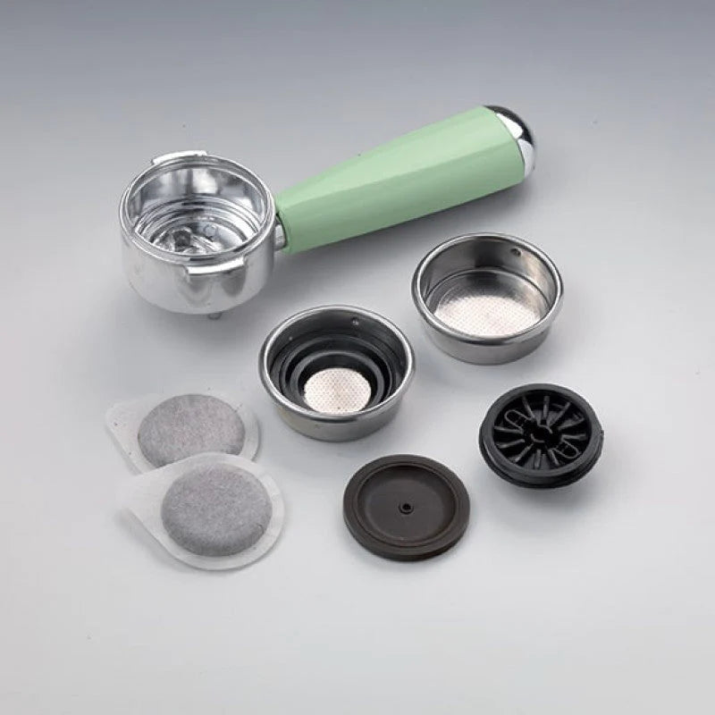 Ariete Vintage Espresso Machine