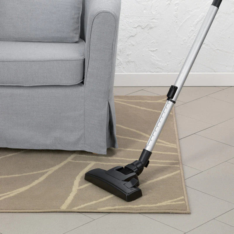 Ariete Red Force Vacuum, Bagless, 3.5L, 700W