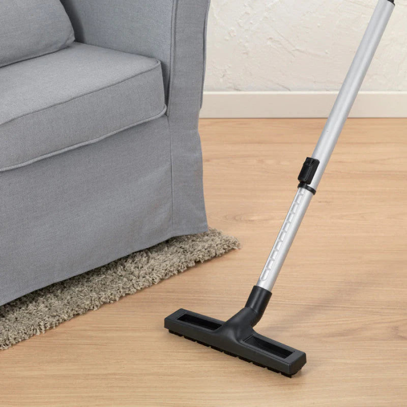 Ariete Red Force Vacuum, Bagless, 3.5L, 700W