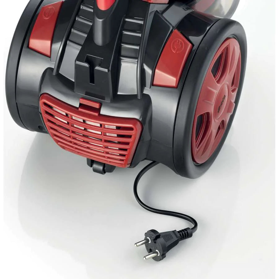 Ariete J-Force Vacuum Cleaner, Bagless, 3L 700W