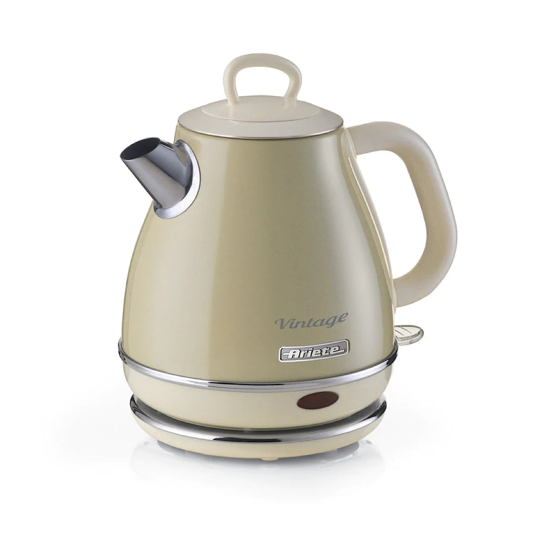 Ariete Vintage Kettle 1L
