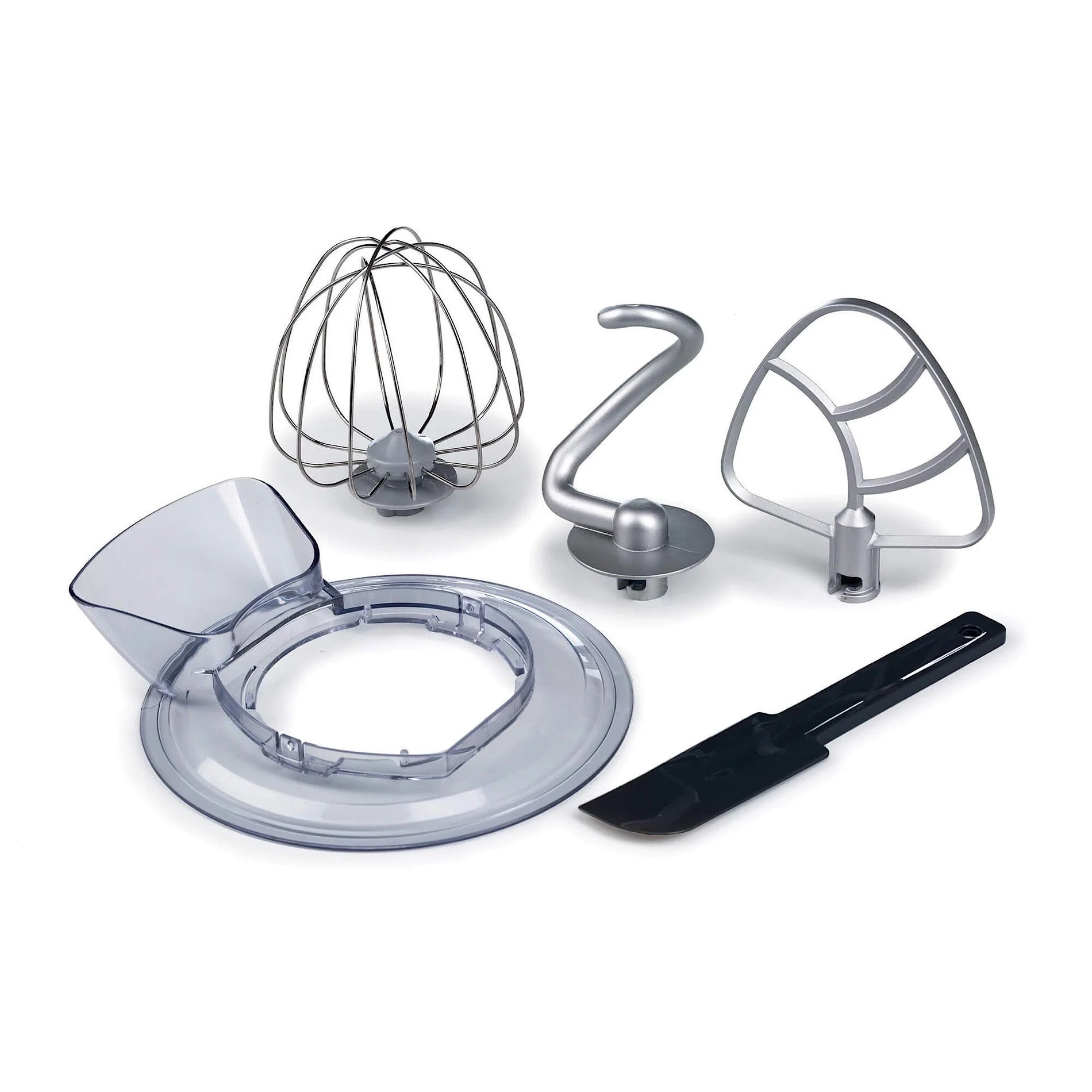 Ariete Moderna Stand Mixer  Kneading, Mixing and Whipping