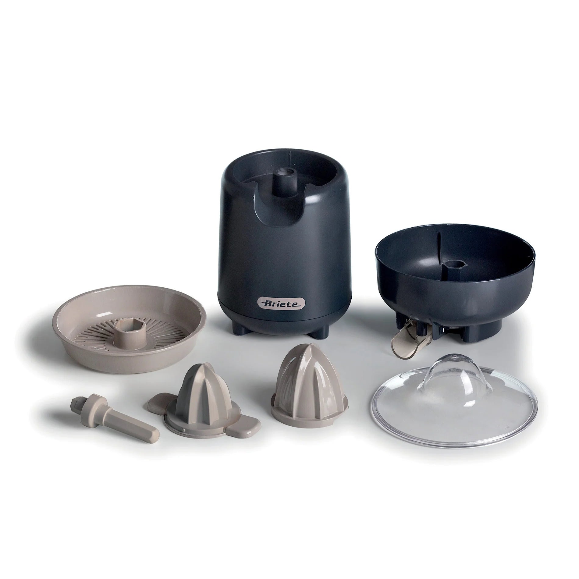 Ariete Citrus Juicer Breakfast