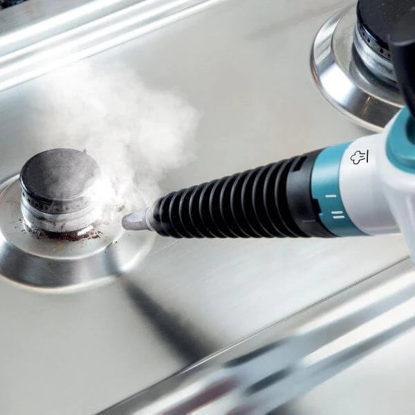 Ariete Portable Steam Cleaner VAPORÌ JET