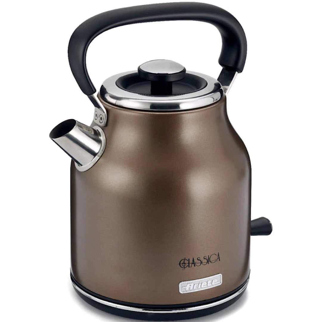 Ariete Classica Electric Kettle Pearl 1.7L 2200W